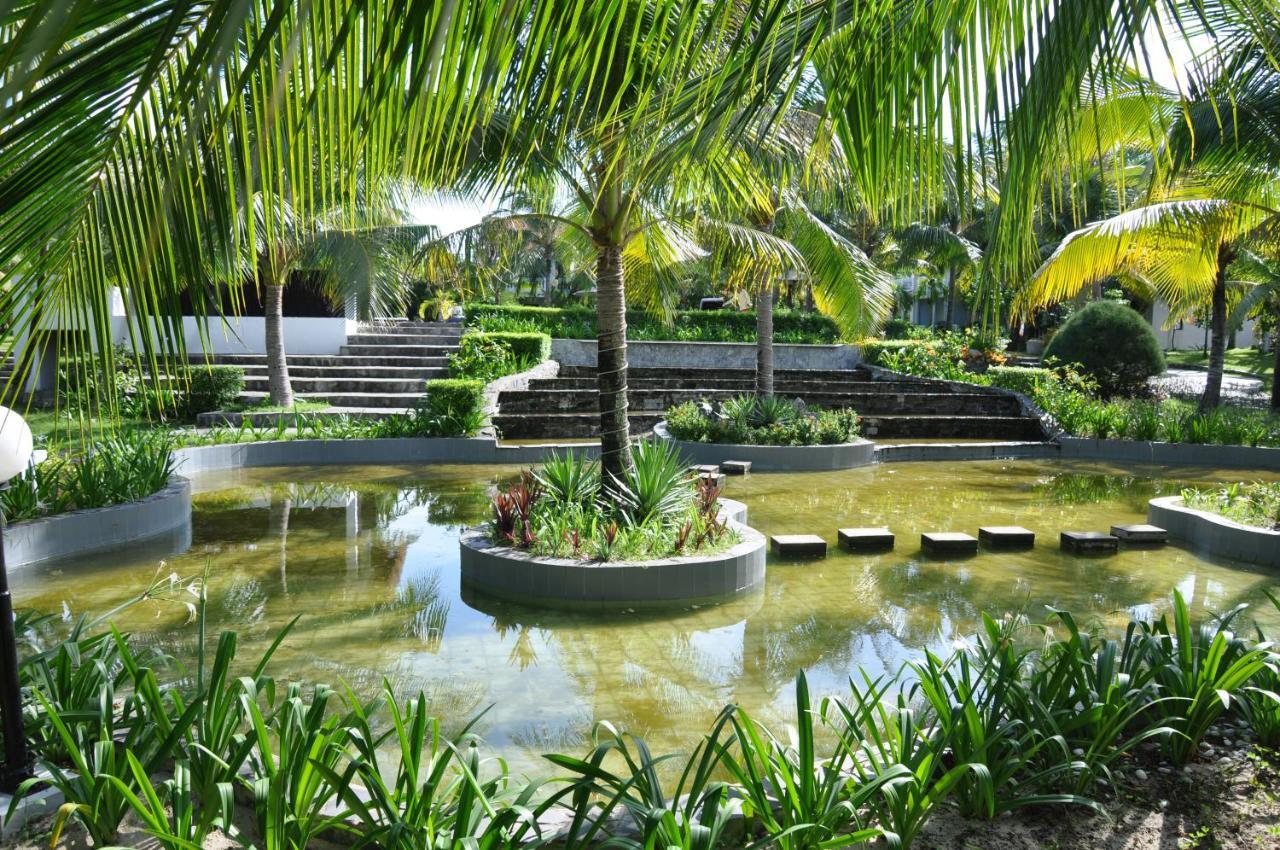 Le Belhamy Beach Resort & Spa, Hoi An An Bàn Exteriér fotografie