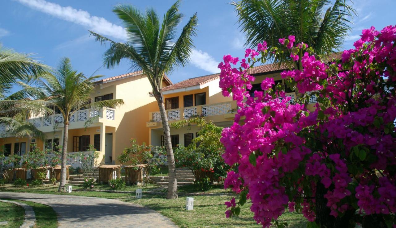 Le Belhamy Beach Resort & Spa, Hoi An An Bàn Exteriér fotografie